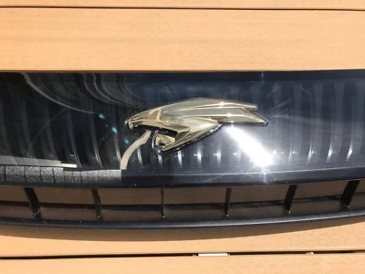 Harrier 2014 bumper grille - Toyota SKU:HARRIER-2014-BUMPER-GRILLE | Greyant Spareparts Kenya