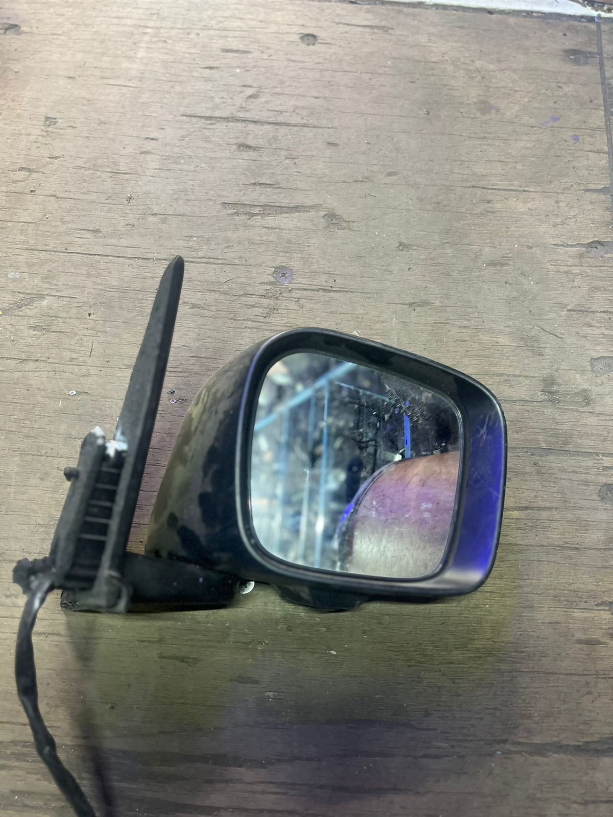 Honda Fit Side mirror